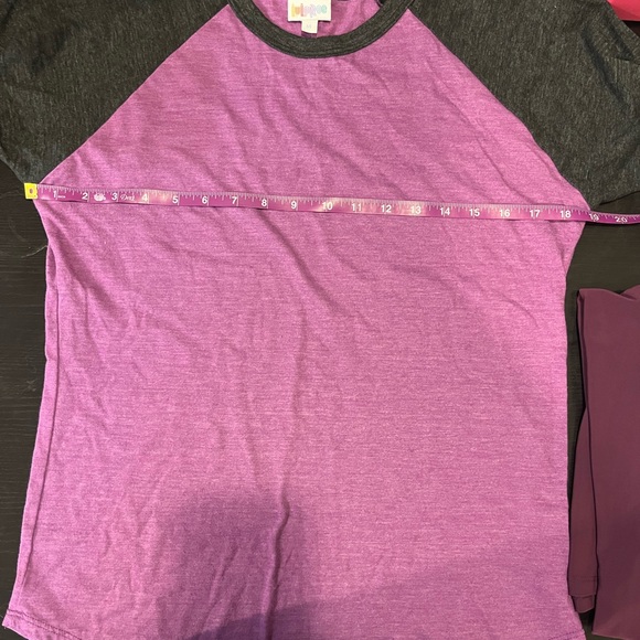 LuLaRoe Randy - Picture 4 of 7